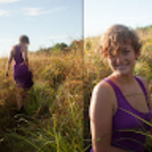 Meet your Posher, Kayla